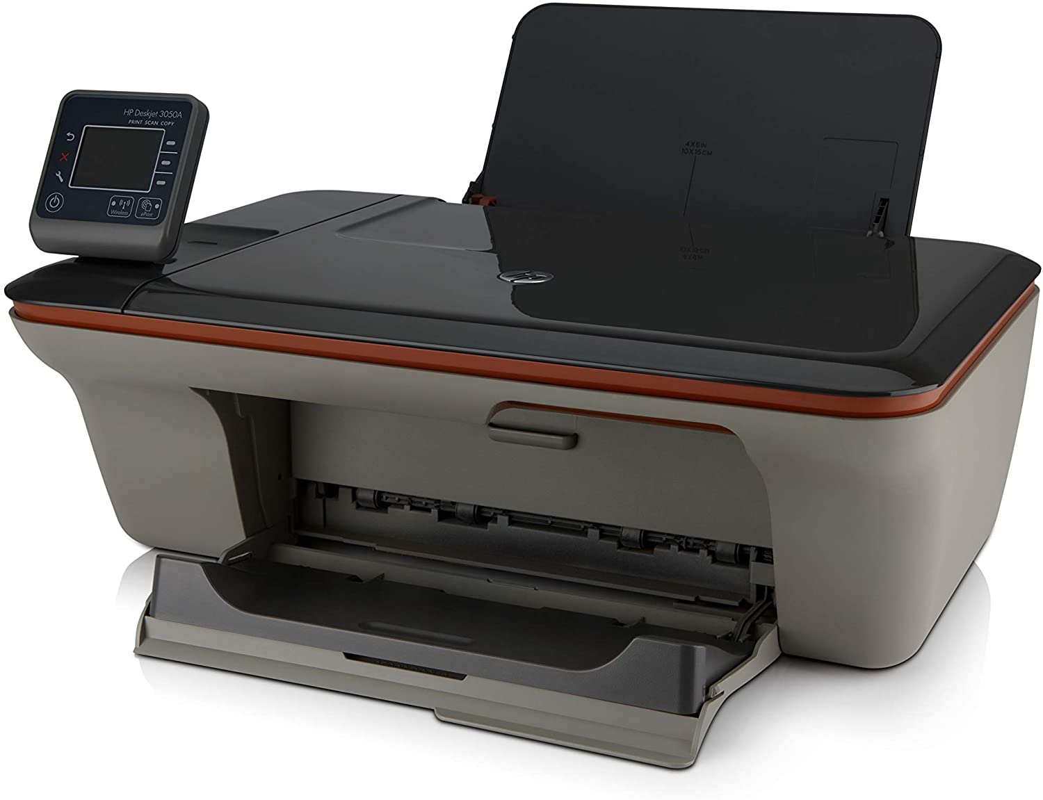 HP Deskjet 3050A